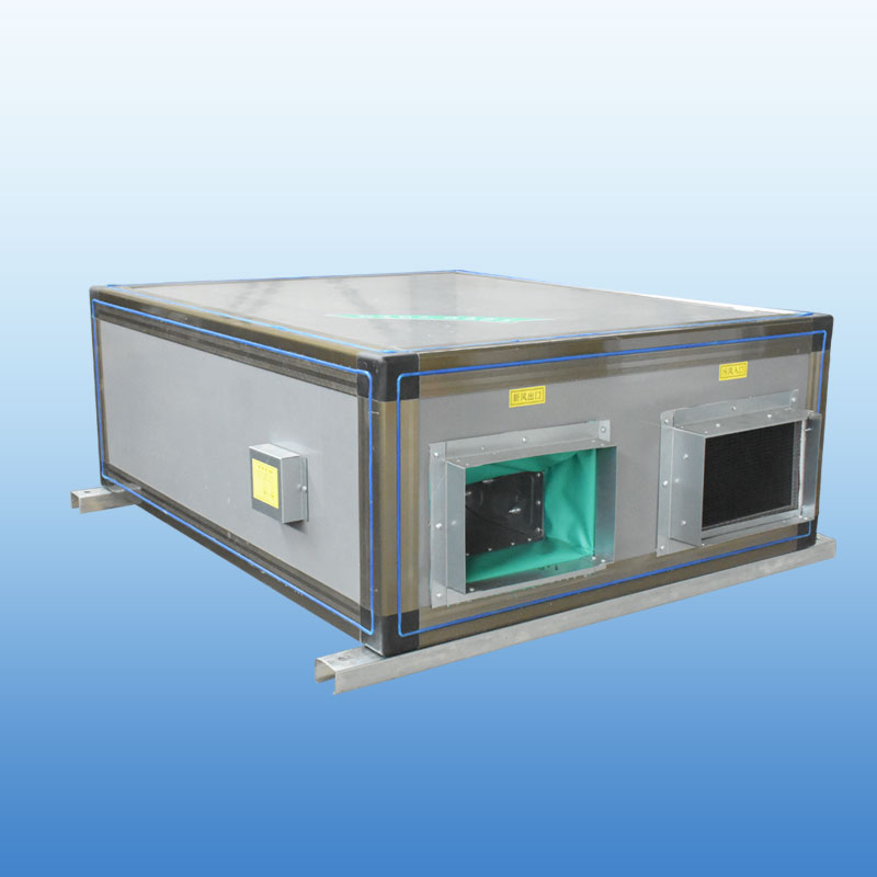 吊頂式新風(fēng)換氣機(jī) 吊頂式新風(fēng)換氣機(jī)